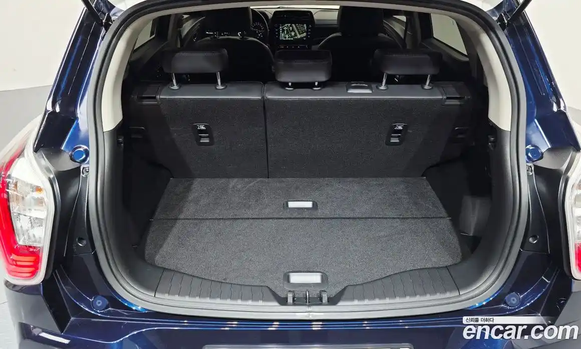 SsangYong TIBOLI 2022 1.5 автомат (гидро), фото 26