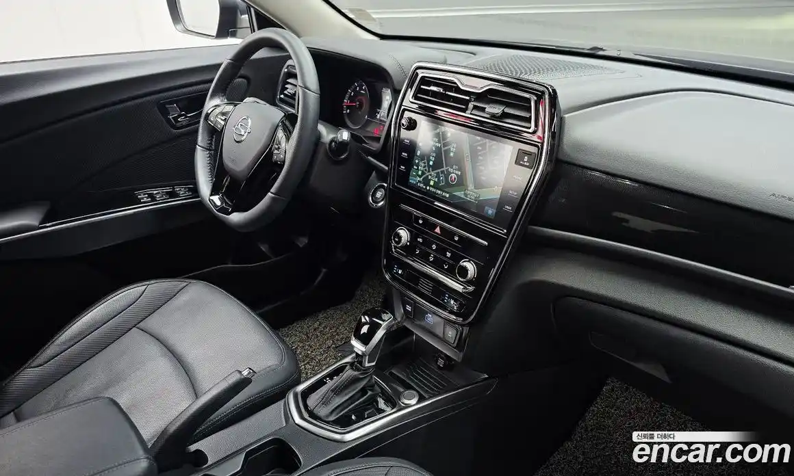SsangYong TIBOLI 2022 1.5 автомат (гидро), фото 27
