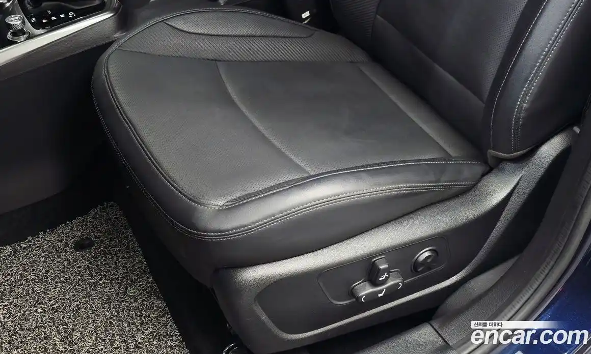SsangYong TIBOLI 2022 1.5 автомат (гидро), фото 28