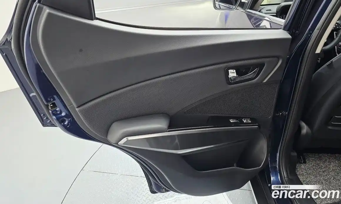 SsangYong TIBOLI 2022 1.5 автомат (гидро), фото 29