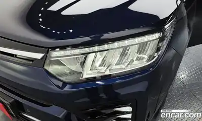 SsangYong TIBOLI 2022 1.5 автомат (гидро), миниатюра 8