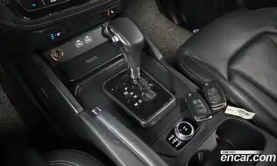 SsangYong Rexton 2023 2.2 автомат (гидро), миниатюра 12