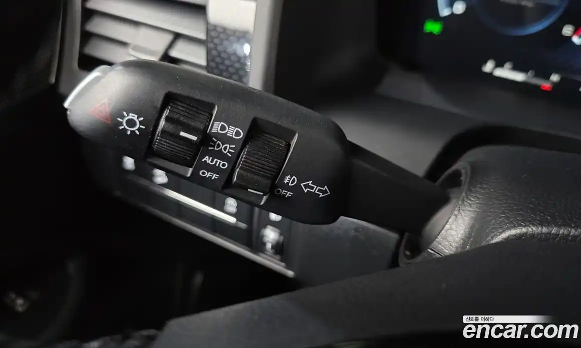 SsangYong Rexton 2023 2.2 автомат (гидро), фото 26