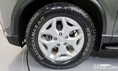 SsangYong Rexton 2023 2.2 автомат (гидро), миниатюра 5