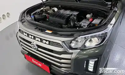 SsangYong Rexton 2023 2.2 автомат (гидро), миниатюра 6