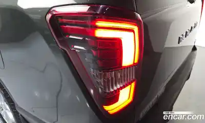 SsangYong Rexton 2023 2.2 автомат (гидро), миниатюра 9