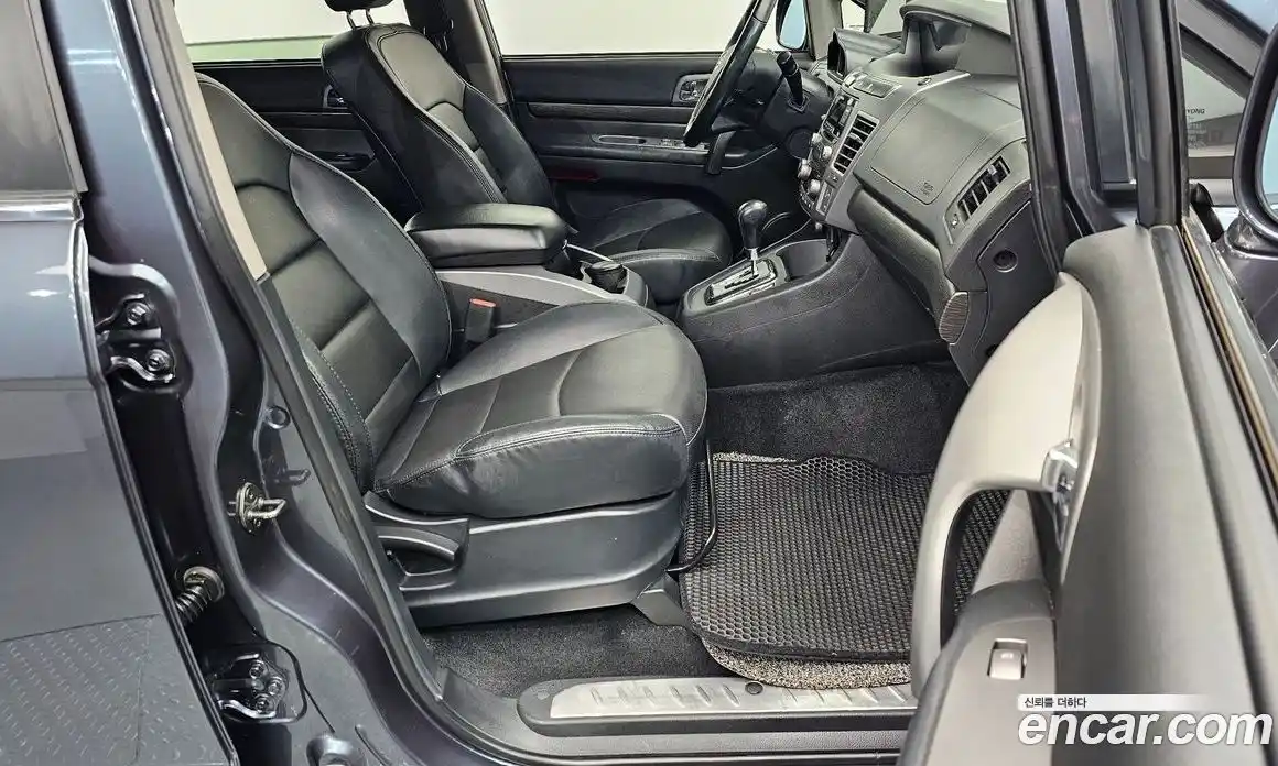 SsangYong Korando 2019 2.2 автомат (гидро), фото 12