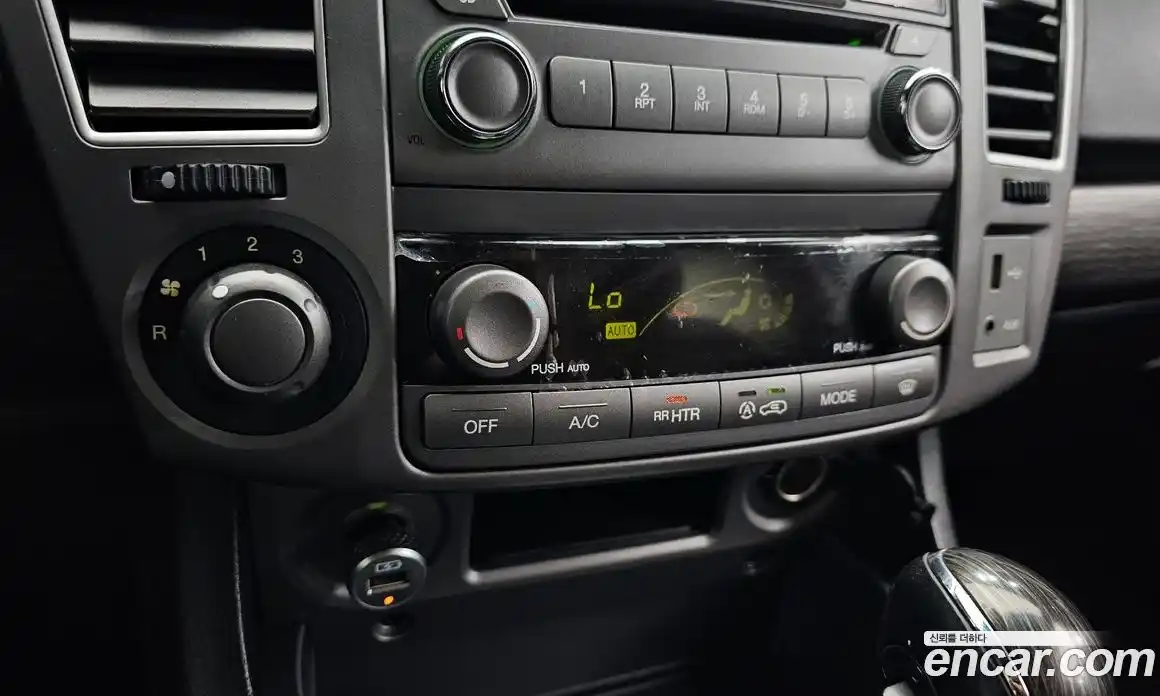 SsangYong Korando 2019 2.2 автомат (гидро), фото 17