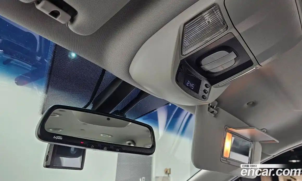 SsangYong Korando 2019 2.2 автомат (гидро), фото 19