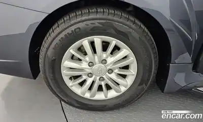 SsangYong Korando 2019 2.2 автомат (гидро), миниатюра 5