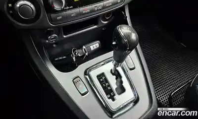 SsangYong Korando 2019 2.2 автомат (гидро), миниатюра 9