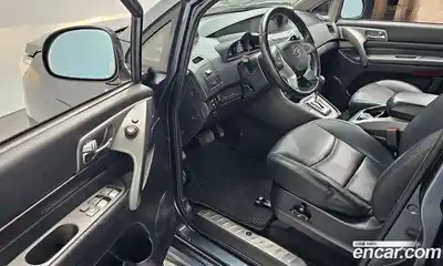SsangYong Korando 2019 2.2 автомат (гидро), миниатюра 10