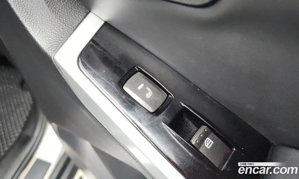 SsangYong Korando 2014 2.0 автомат (гидро), фото 30