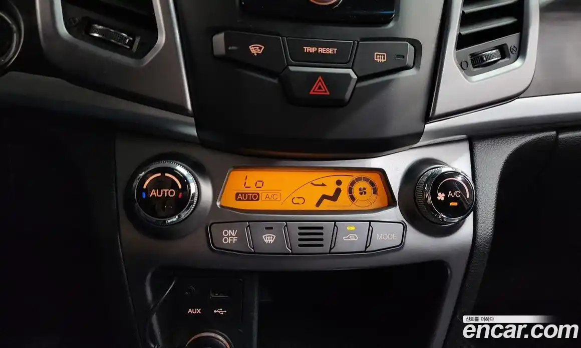 SsangYong Korando 2014 2.0 автомат (гидро), фото 31