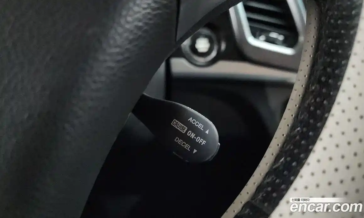 SsangYong Korando 2014 2.0 автомат (гидро), фото 32