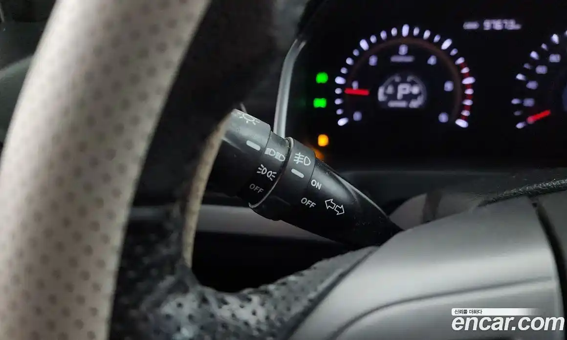 SsangYong Korando 2014 2.0 автомат (гидро), фото 33