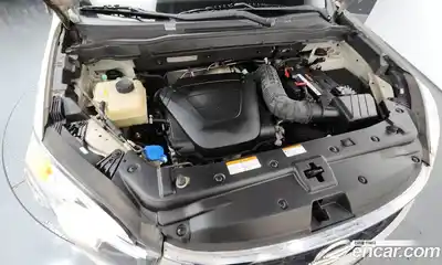 SsangYong Korando 2014 2.0 автомат (гидро), миниатюра 6