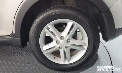 SsangYong Korando 2014 2.0 автомат (гидро), миниатюра 7