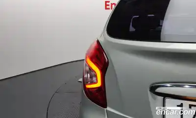 SsangYong Korando 2014 2.0 автомат (гидро), миниатюра 9