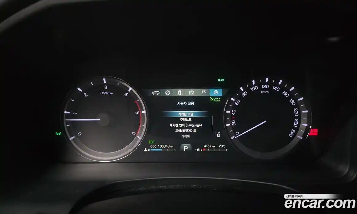 SsangYong Rexton 2019 2.2 автомат (гидро), фото 11