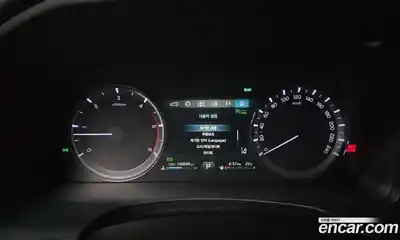 SsangYong Rexton 2019 2.2 автомат (гидро), миниатюра 11