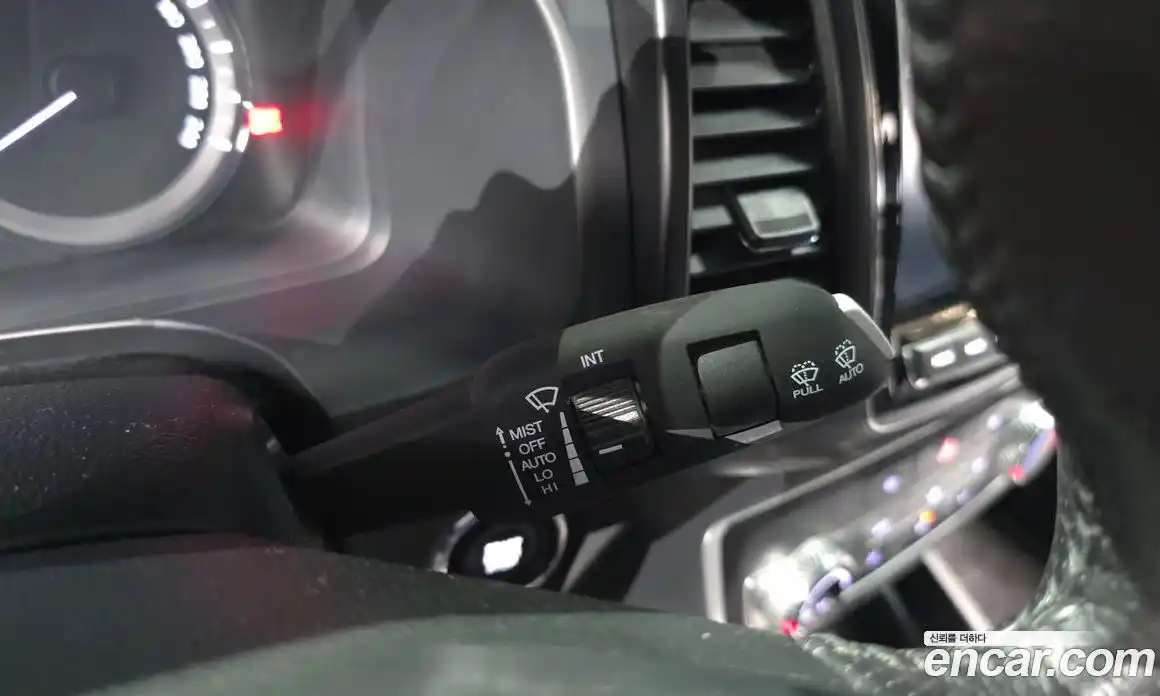 SsangYong Rexton 2019 2.2 автомат (гидро), фото 23