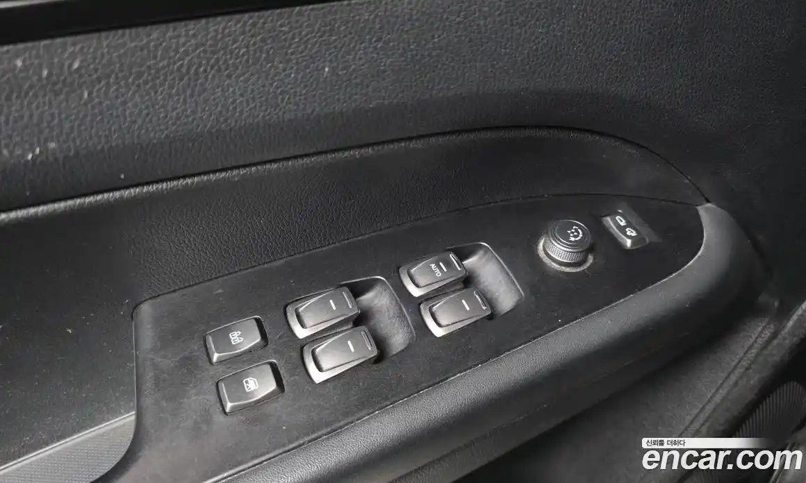 SsangYong Rexton 2019 2.2 автомат (гидро), фото 24