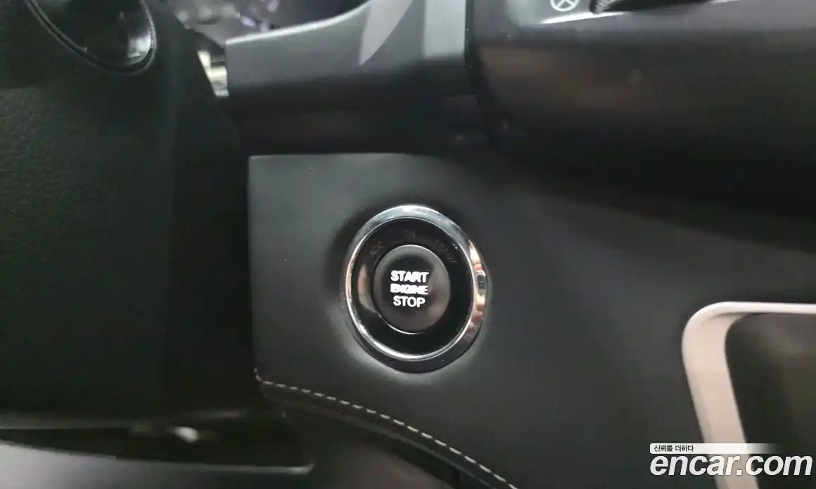SsangYong Rexton 2019 2.2 автомат (гидро), фото 25
