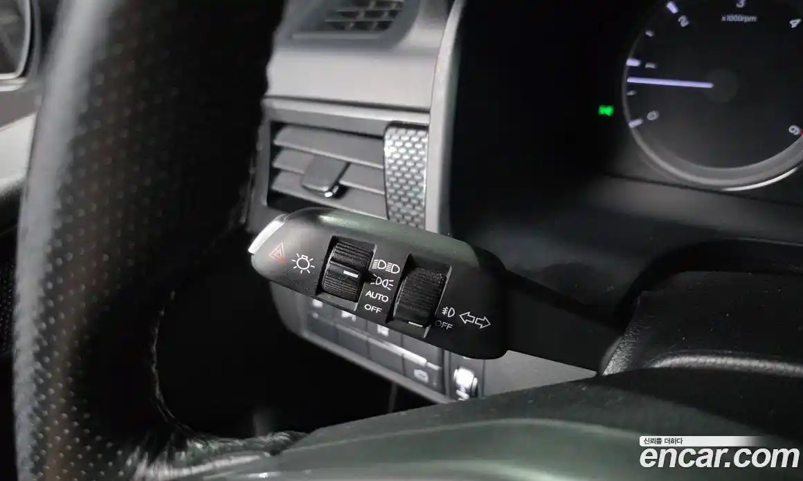 SsangYong Rexton 2019 2.2 автомат (гидро), фото 26