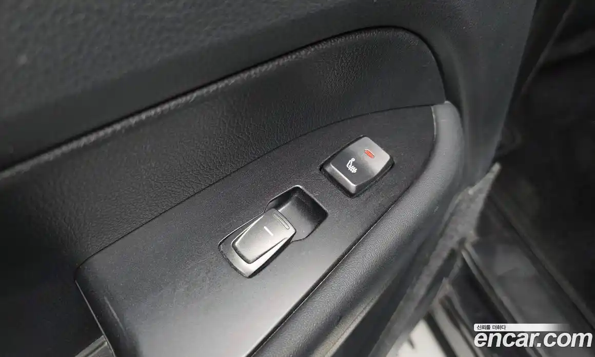 SsangYong Rexton 2019 2.2 автомат (гидро), фото 27