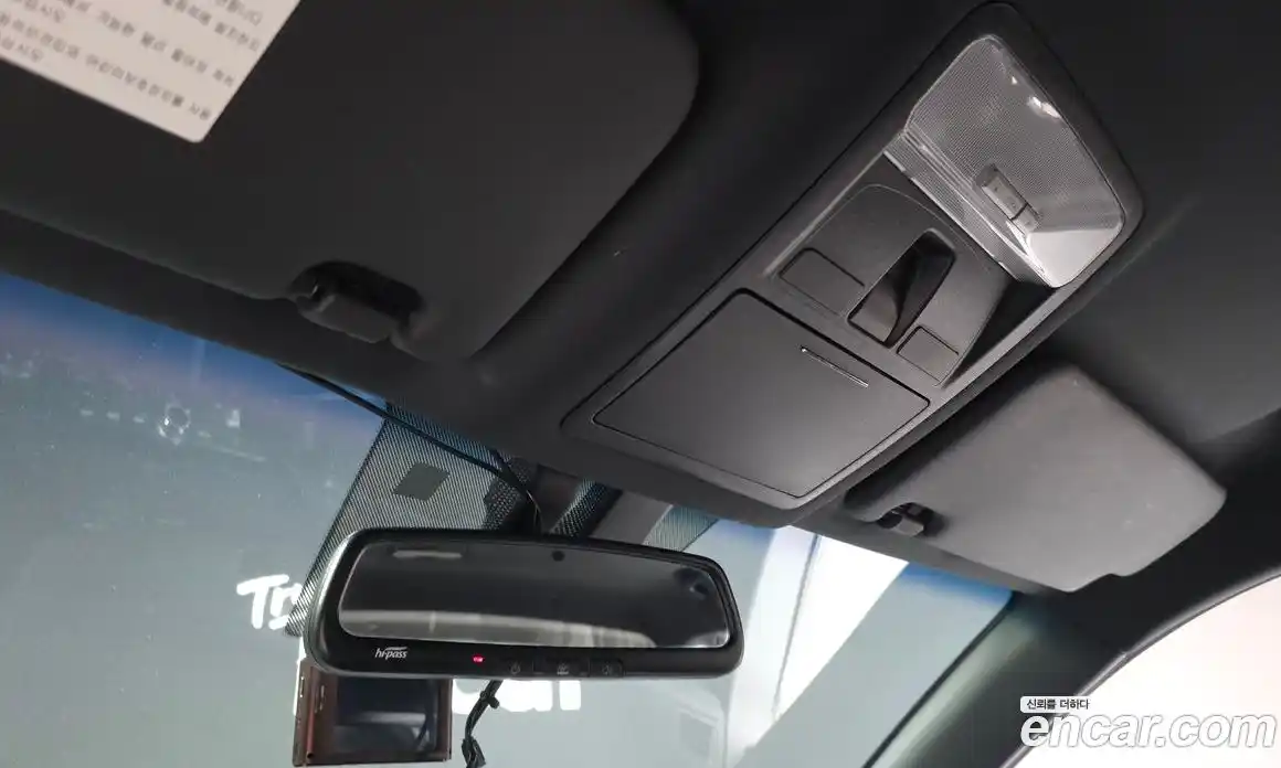 SsangYong Rexton 2019 2.2 автомат (гидро), фото 29