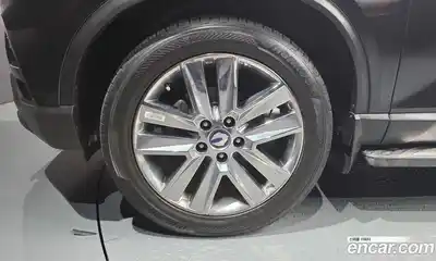 SsangYong Rexton 2019 2.2 автомат (гидро), миниатюра 5