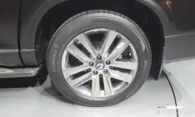 SsangYong Rexton 2019 2.2 автомат (гидро), миниатюра 7