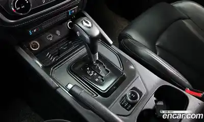 SsangYong Rexton 2019 2.2 автомат (гидро), миниатюра 12