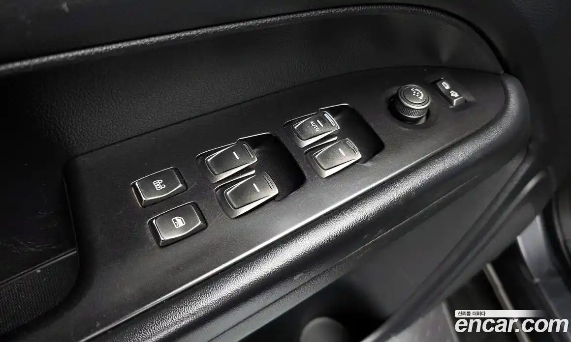 SsangYong Rexton 2019 2.2 автомат (гидро), фото 28