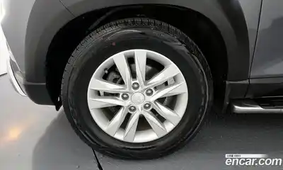 SsangYong Rexton 2019 2.2 автомат (гидро), миниатюра 5