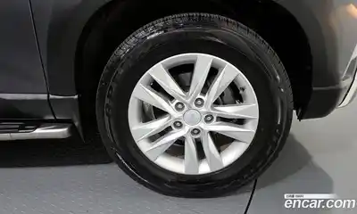 SsangYong Rexton 2019 2.2 автомат (гидро), миниатюра 7