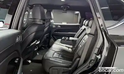 SsangYong Rexton 2019 2.2 автомат (гидро), миниатюра 11