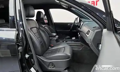 SsangYong Rexton 2019 2.2 автомат (гидро), миниатюра 12