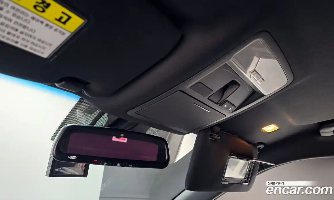 SsangYong Rexton 2019 2.2 автомат (гидро), фото 18