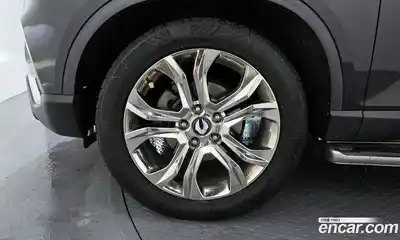 SsangYong Rexton 2019 2.2 автомат (гидро), миниатюра 5
