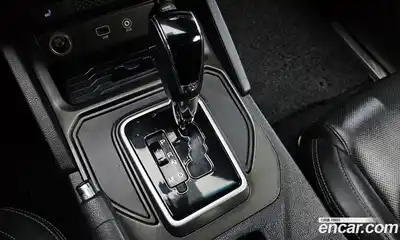 SsangYong Rexton 2018 2.2 автомат (гидро), миниатюра 12