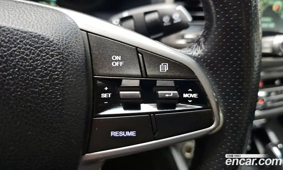 SsangYong Rexton 2018 2.2 автомат (гидро), фото 21