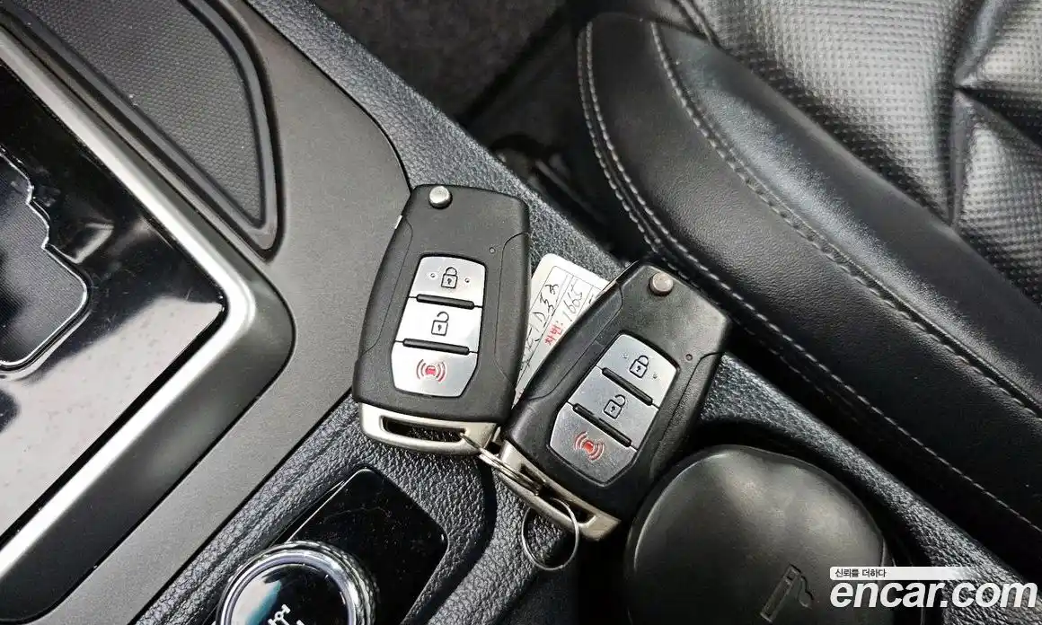 SsangYong Rexton 2018 2.2 автомат (гидро), фото 26