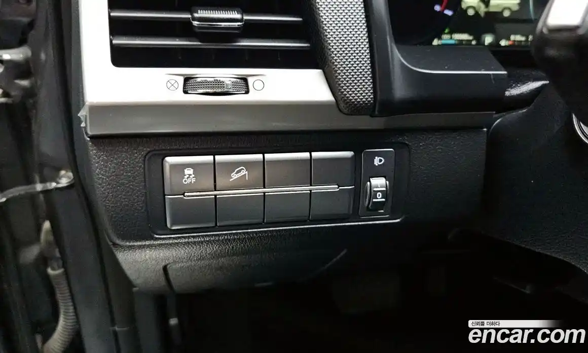 SsangYong Rexton 2018 2.2 автомат (гидро), фото 29