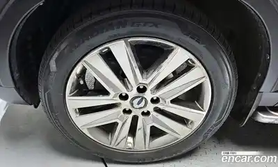 SsangYong Rexton 2018 2.2 автомат (гидро), миниатюра 5