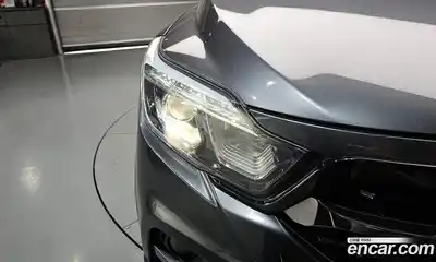 SsangYong Rexton 2018 2.2 автомат (гидро), миниатюра 8