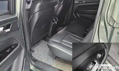 SsangYong Rexton 2024 2.2 автомат (гидро), миниатюра 11