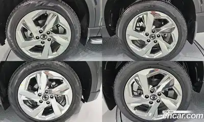 SsangYong Rexton 2024 2.2 автомат (гидро), миниатюра 5