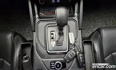 SsangYong Rexton 2024 2.2 автомат (гидро), миниатюра 9